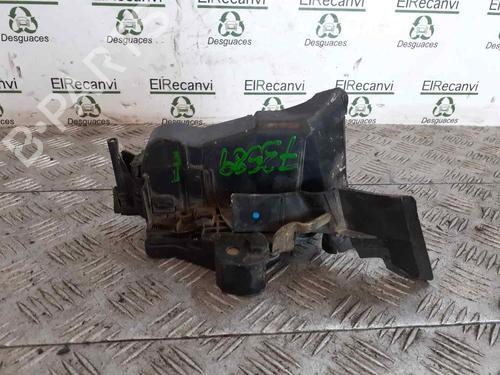 Used Front left lock MERCEDES-BENZ SLK (R170) 200 (170.435) (136 hp) 13420404