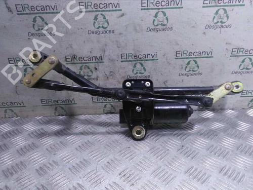 Used Front wiper motor KIA PICANTO I (SA) 1.1 (65 hp) 4548184