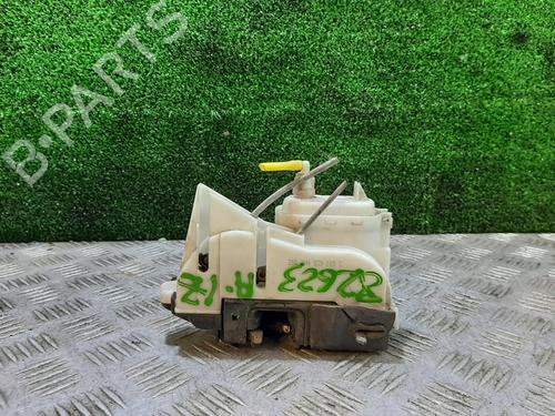 Used Rear left lock VW POLO (6N2) [1999-2001]  26499948