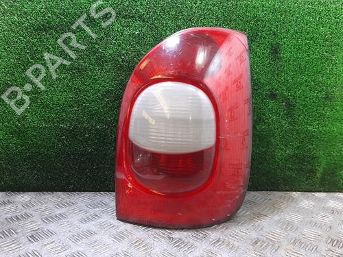 Fanale posteriore destro CITROËN XSARA PICASSO (N68) 1.6 HDi (90 hp) 27262687