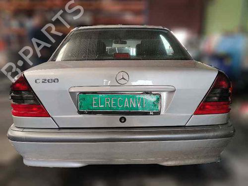 Front right window mechanism MERCEDES-BENZ C-CLASS (W202) C 200 (202.020) | BP5087491C23