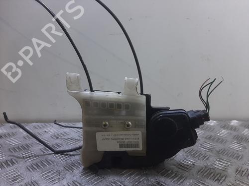 Front left lock HYUNDAI TUCSON (JM) 2.0 CRDi | BP32266640C98