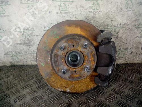 Used Right front steering knuckle Right front steering knuckle SUZUKI LIANA Estate (ER) 1.6 (RH416) (103 hp) 5076413 5076413