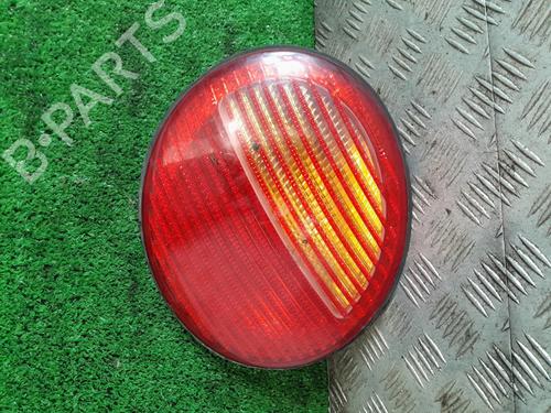 Venstre baglygte VW NEW BEETLE (9C1, 1C1) 1.9 TDI (101 hp) 30469615