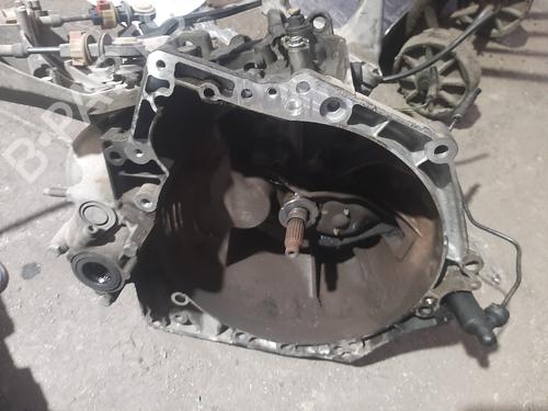 manual-gearbox-citroen-c5-ii-rc_-20dm65-exti-2-2004-2005-2006-2007-2008-17054145 main image