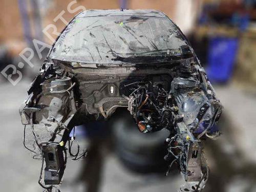 ESP ECU TOYOTA PRIUS (_W3_) 1.8 Hybrid (ZVW3_) | BP4686741M58