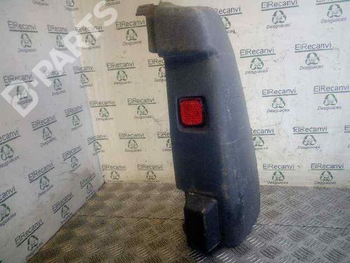 Used Corner bumper Corner bumper CITROËN JUMPER II Van 2.2 HDi 110 (110 hp) 8759495 8759495