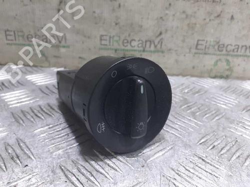 Hovedlysbryter VW GOLF IV (1J1) 1.6 16V (105 hp) 5182706