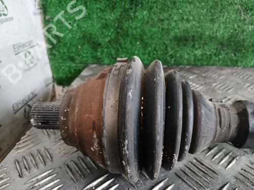 Right front driveshaft VW PASSAT B6 (3C2) | BP33427226M39 - Image 2