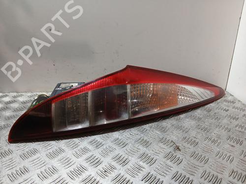 Used Left taillight FIAT ULYSSE (179_) 2.0 D Multijet (136 hp) 31828534