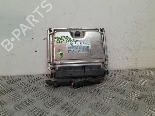 Used Engine control unit (ECU) Engine control unit (ECU) SEAT IBIZA III (6L1) [2002-2009] 34623439 34623439
