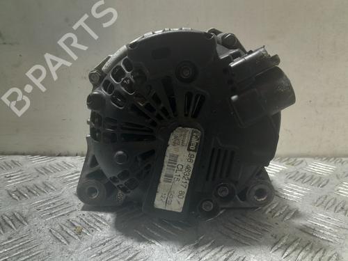 alternator-citroen-c4-i-lc_-2004-2005-2006-2007-2008-2009-2010-2011-2012-2013-2014-33330350 main image