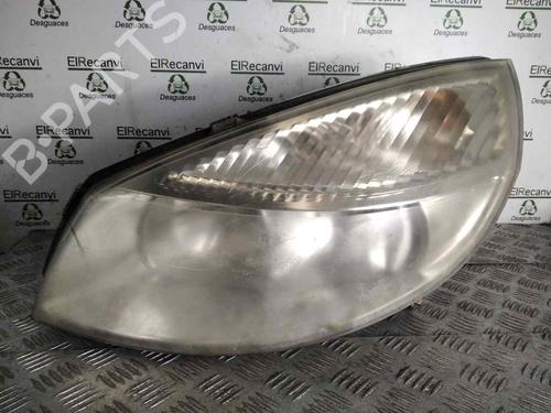 Used Left headlight RENAULT SCÉNIC II (JM0/1_) [2003-2010]  16459746