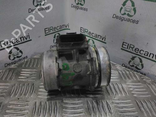 Used Mass air flow sensor FORD FIESTA IV (JA_, JB_) 1.25 i 16V (75 hp) 4532074