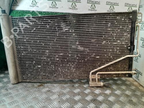 Used AC radiator AC radiator 37195696 37195696