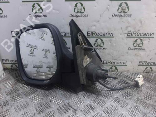 Used Left mirror Left mirror CITROËN BERLINGO / BERLINGO FIRST MPV (MF_, GJK_, GFK_) 1.9 D (MFDJY) (68 hp) 15177796 15177796