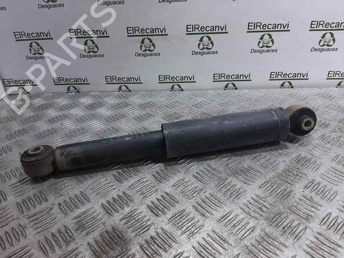 Højre bagtil støddæmper FORD MONDEO III Turnier (BWY) [2000-2007]  7288965