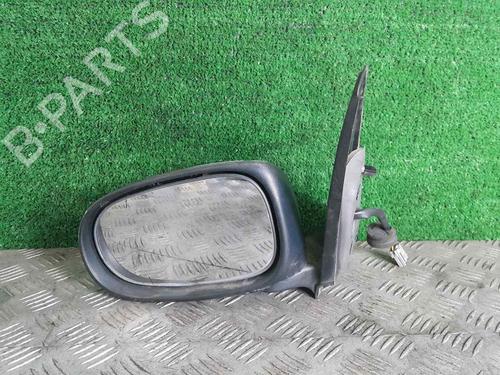 left-mirror-nissan-almera-ii-hatchback-n16-015827-3-pins-gris-2000-22602038 main image
