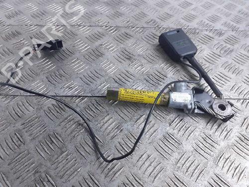 Gurtstraffer links vorne für RENAULT MEGANE I Classic (LA0/1_) 1.4 (LA0E, LA0V) (75 hp) 6586403