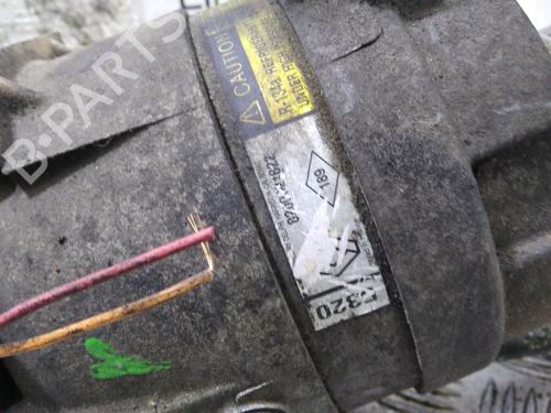 AC compressor RENAULT LAGUNA II (BG0/1_) | BP28839329M34 - Image 2