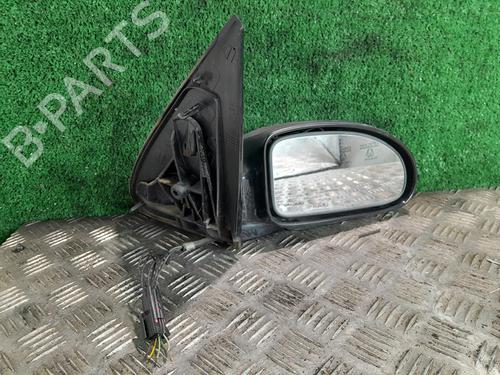 Used Right mirror FORD FOCUS I (DAW, DBW) 1.6 16V (100 hp) 29736070