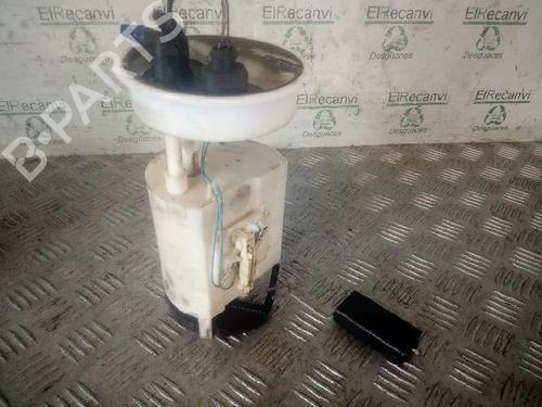 Used Fuel pump SEAT LEON (1M1) 1.9 TDI (110 hp) 4525077