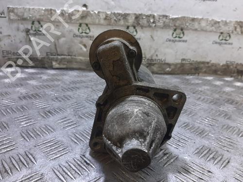Used Starter OPEL CORSA D (S07) [2006-2015]  29157412