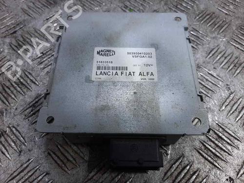 Used Electronic module LANCIA YPSILON (312_) [2011-2025]  15512171