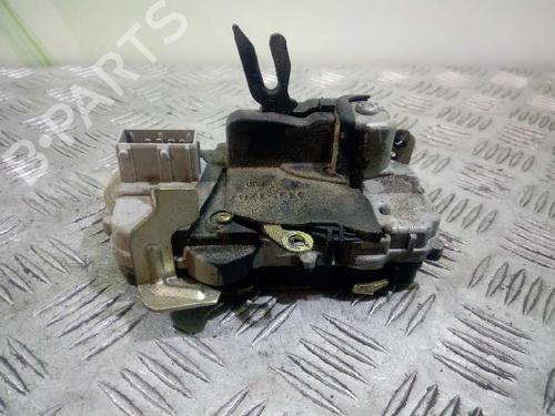 Used Front right lock CITROËN XSARA Coupe (N0) 1.6 i (88 hp) 5791062