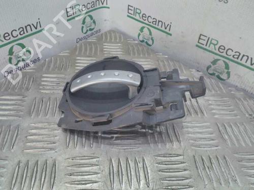 Used Front left interior door handle CITROËN C3 I (FC_, FN_) 1.4 i (73 hp) 4532249