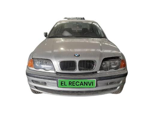 Brukte deler til BMW 3 (E46)  325 xi  4568172