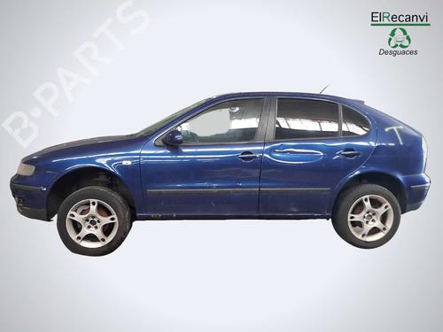 Front left window mechanism SEAT LEON (1M1) 1.6 16 V | BP7434767C22