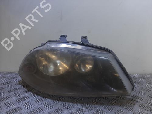 Højre forlygte Højre forlygte SEAT CORDOBA (6L2) 1.9 TDI (100 hp) 36233929 36233929