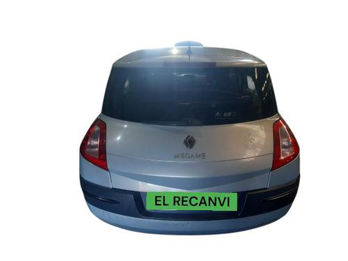 Left front window switch RENAULT MEGANE II (BM0/1_, CM0/1_) 1.5 dCi (BM02, BM13, BM2A, CM02, CM13) | BP36409657I27 - Image 5