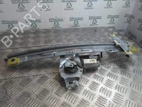 Front left window mechanism PEUGEOT 207 (WA_, WC_) | BP4604559C22