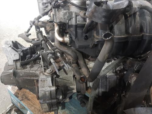 Engine VW GOLF V (1K1) 1.6 FSI | BP21129374M1