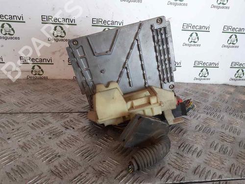 Engine control unit (ECU) VOLVO XC70 I Cross Country (295)  | BP13055057M57 