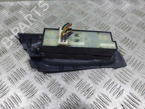 Left front window switch NISSAN ALMERA II (N16) 2.2 Di | BP6977486I27