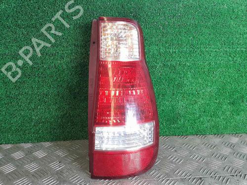 Used Right taillight HYUNDAI MATRIX (FC) 1.5 CRDi VGT (110 hp) 20983080