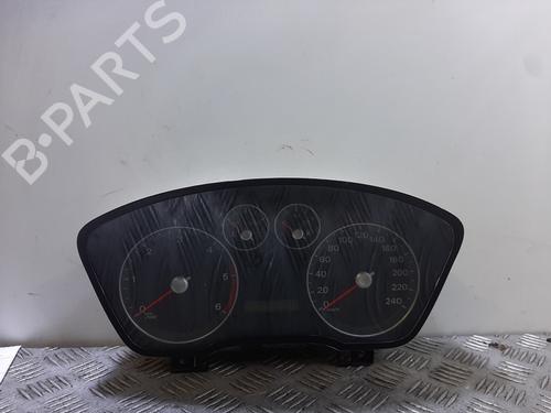 Used Instrument cluster FORD FOCUS II (DA_, HCP, DP) 2.0 TDCi (136 hp) 31338481