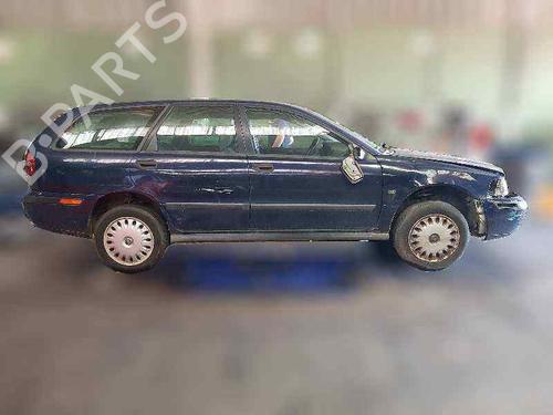 Left front suspension arm VOLVO V40 Estate (645) 1.8 i | BP5653846M12 