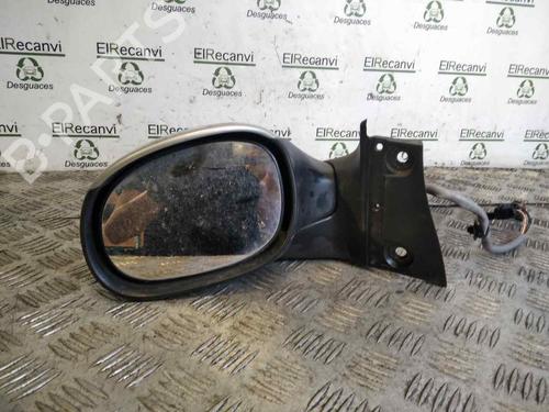 left-mirror-peugeot-1007-km_-485585-5-pins-gris-2005-19023079 main image