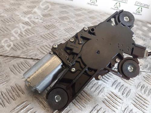 Used Rear wiper motor FORD FOCUS II Turnier (DA_, FFS, DS) 1.6 TDCi (110 hp) 5768584