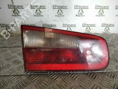 Used Left tailgate light RENAULT LAGUNA II (BG0/1_) [2001-2007]  16113036