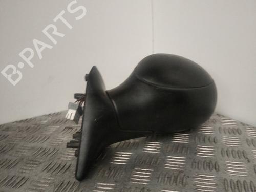 Left mirror CITROËN XSARA PICASSO (N68) 2.0 HDi | BP30061671C26