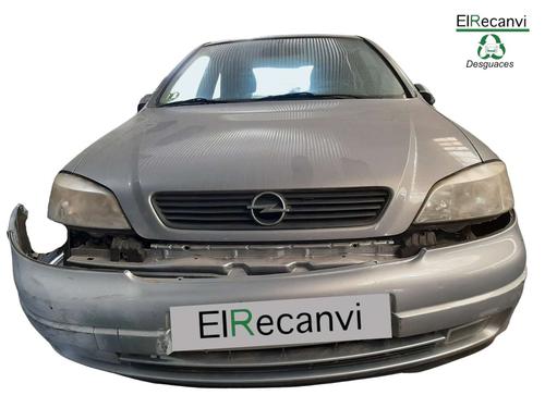 Left taillight OPEL ASTRA G Hatchback (T98) | BP13535035C34