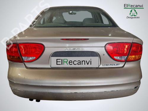 Left front window switch CHEVROLET ALERO 2.4 16V | BP13654685I27 