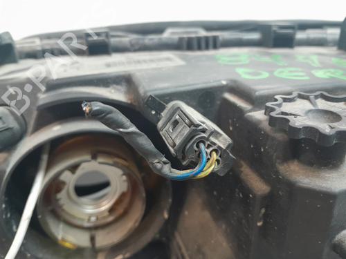 Right headlight BMW 3 (E46) 320 d | BP37631257C29 - Image 6