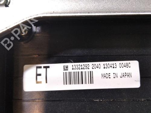 Autoradio OPEL INSIGNIA A Country Tourer (G09) 2.0 CDTi (47) | BP29907251E6