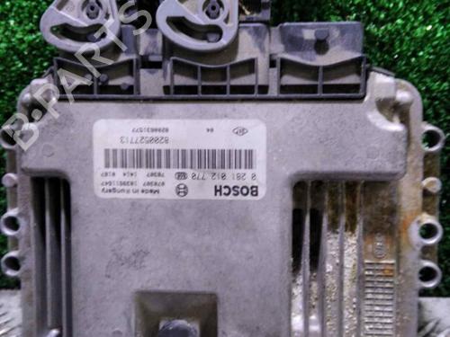 Engine control unit (ECU) RENAULT LAGUNA II (BG0/1_) | BP22713090M57